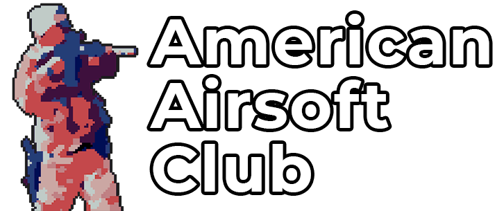 American Airsoft Club